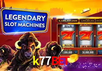 Desvendando o Mundo dos Jogos Virtuais na k77bet