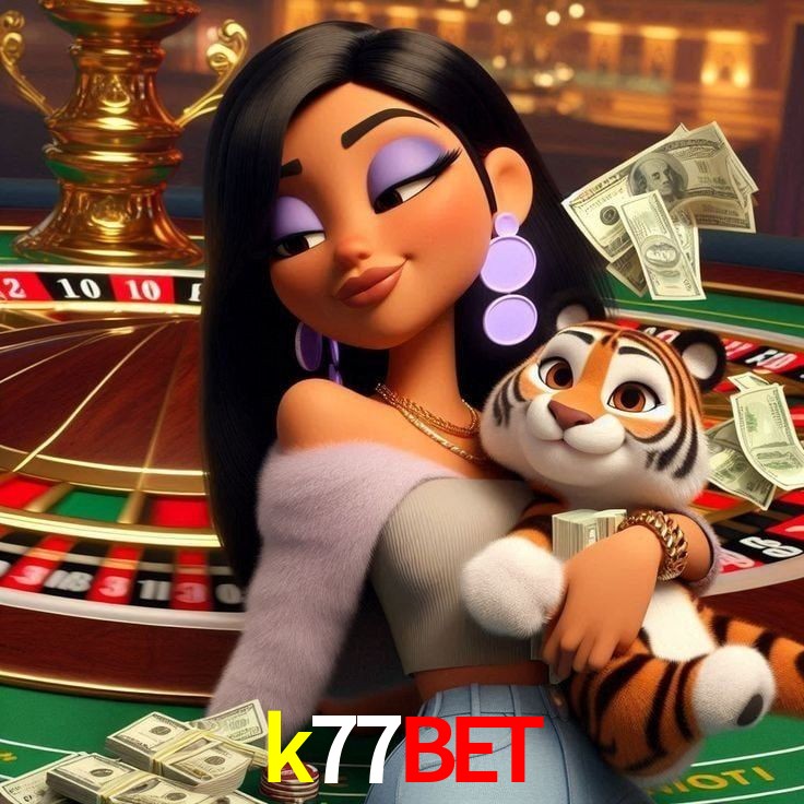 Experiência VIP k77bet