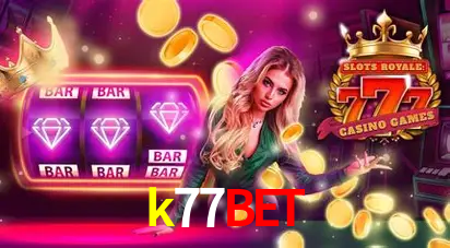 A Revolução dos Aplicativos de Jogos no k77bet