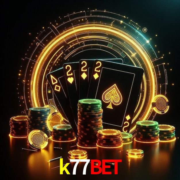 Experiência VIP k77bet