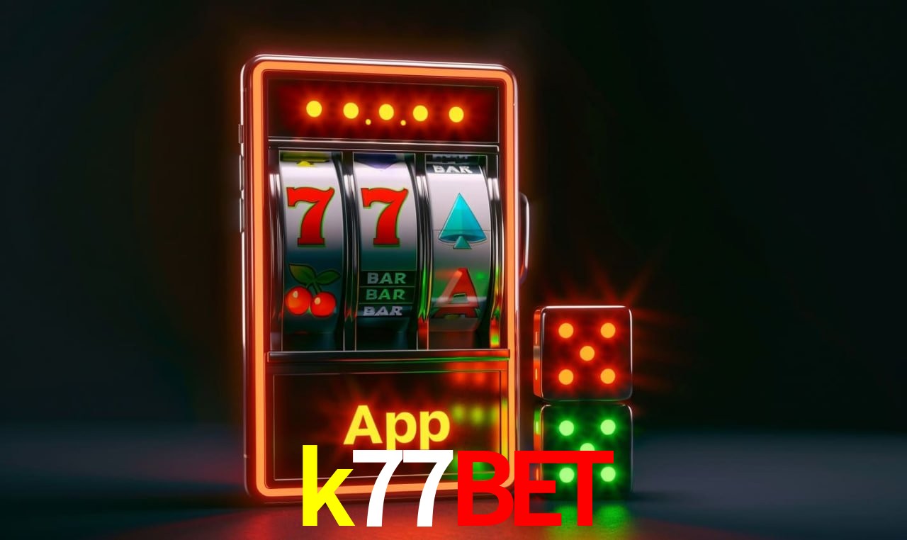 Estatísticas k77bet