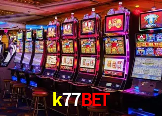 Descubra a Essência do k77bet: Nossa História e Compromissos