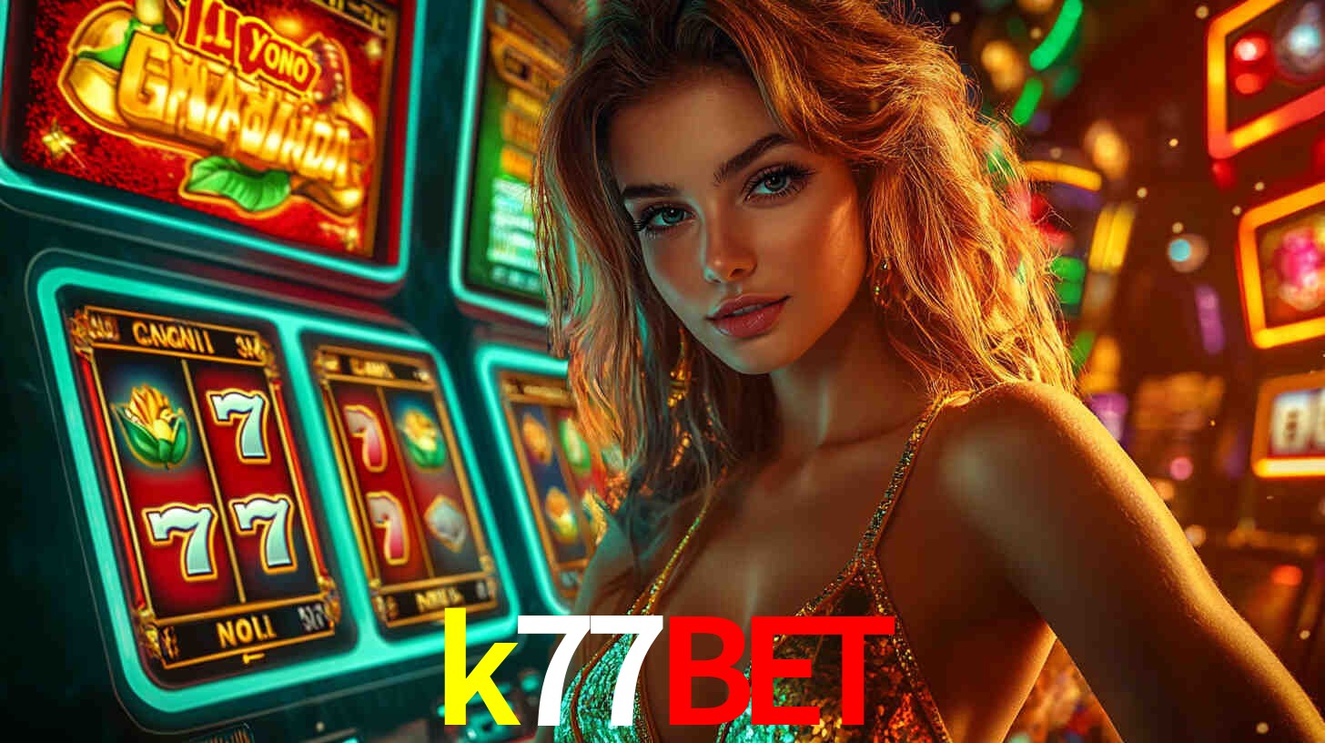 Daily Bonuses k77bet
