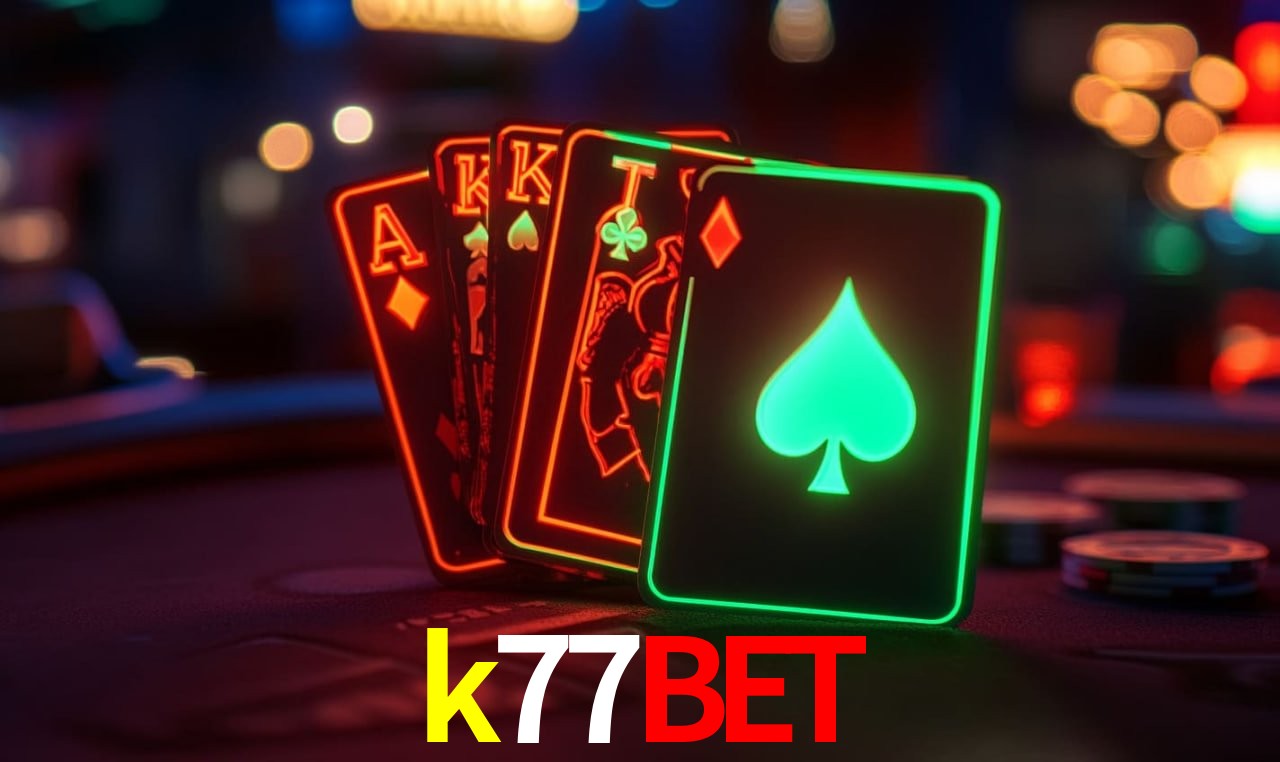 Ofertas Exclusivas k77bet