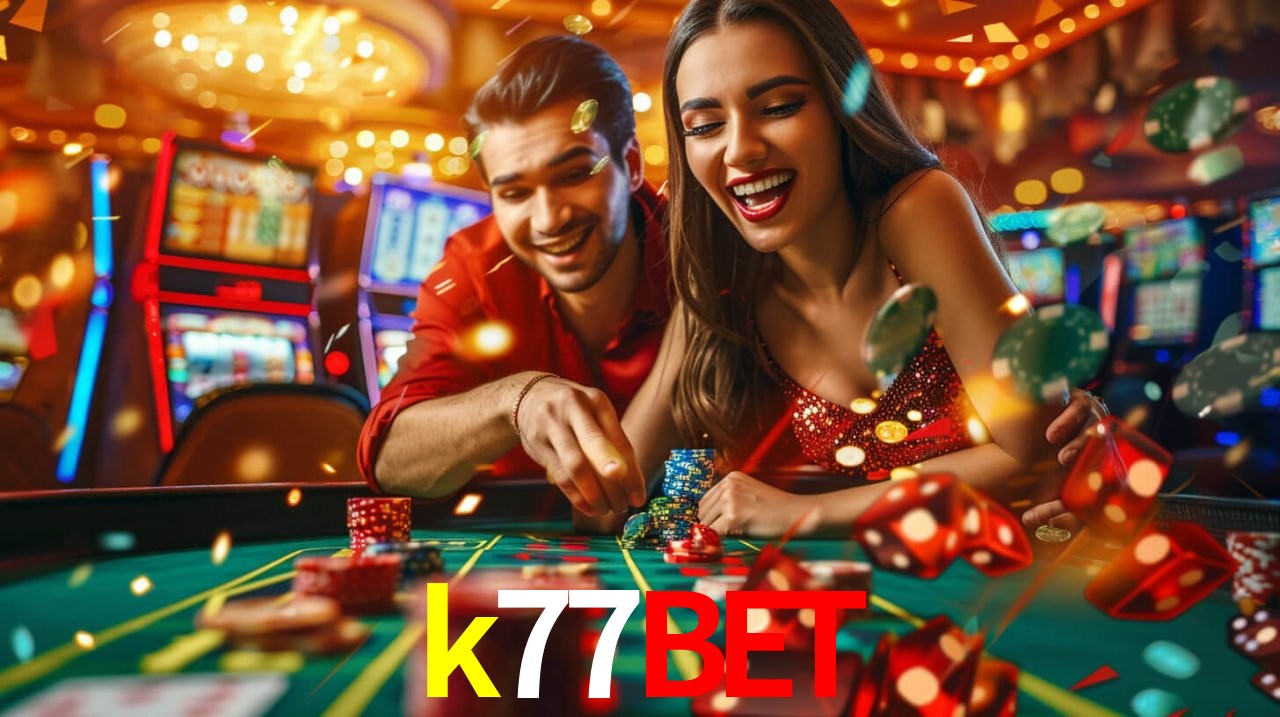 Avaliações dos Jogadores k77bet
