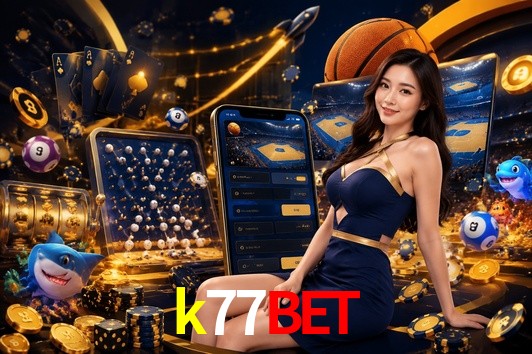 Flash Promotion k77bet