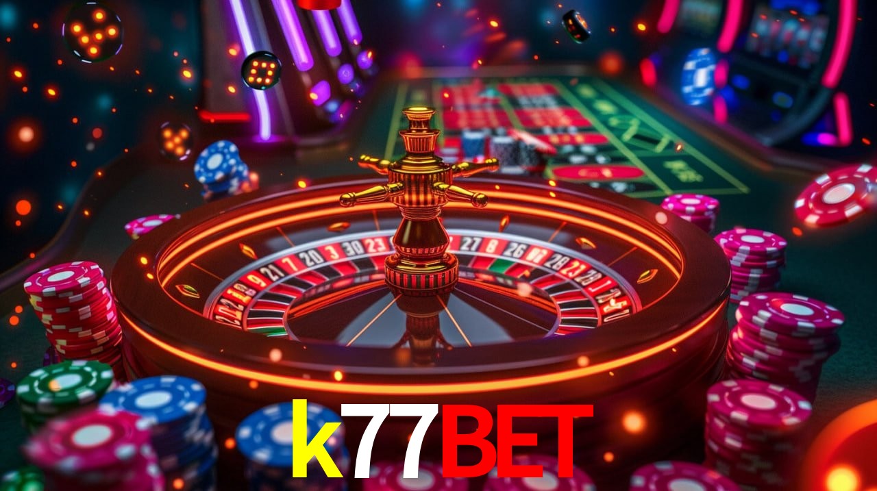 cassino k77bet