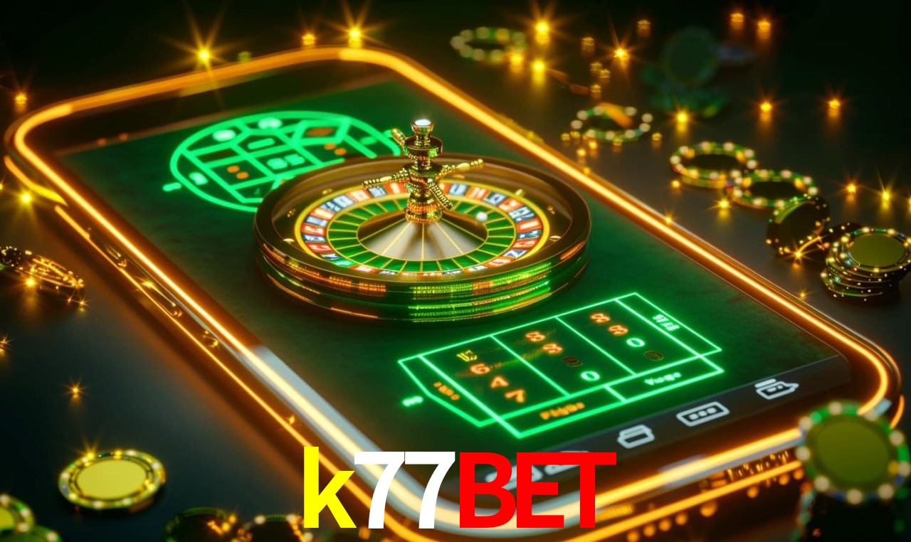 Provedores de Jogos k77bet