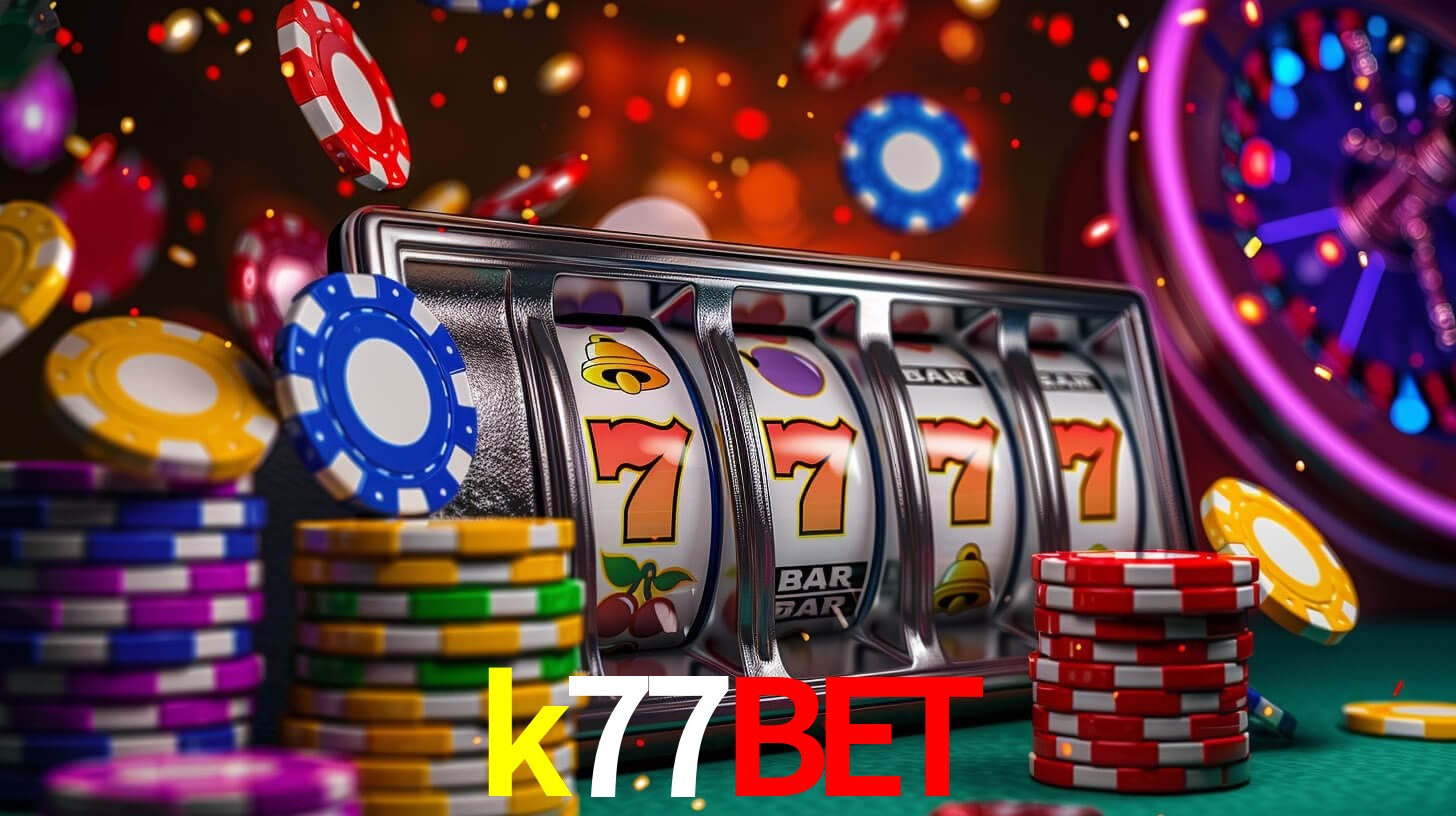 Jogos Exclusivos k77bet