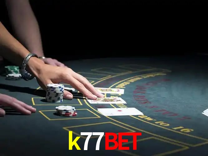 Cadastro Rápido k77bet