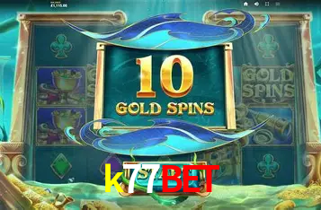 Apostas Esportivas na k77bet: Um Guia Completo