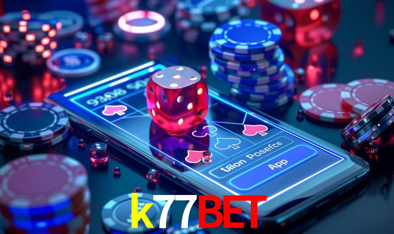 Promoção Relâmpago k77bet