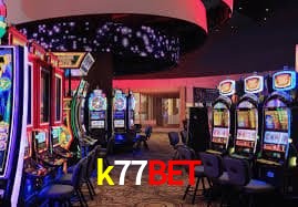 Segurança 2FA k77bet