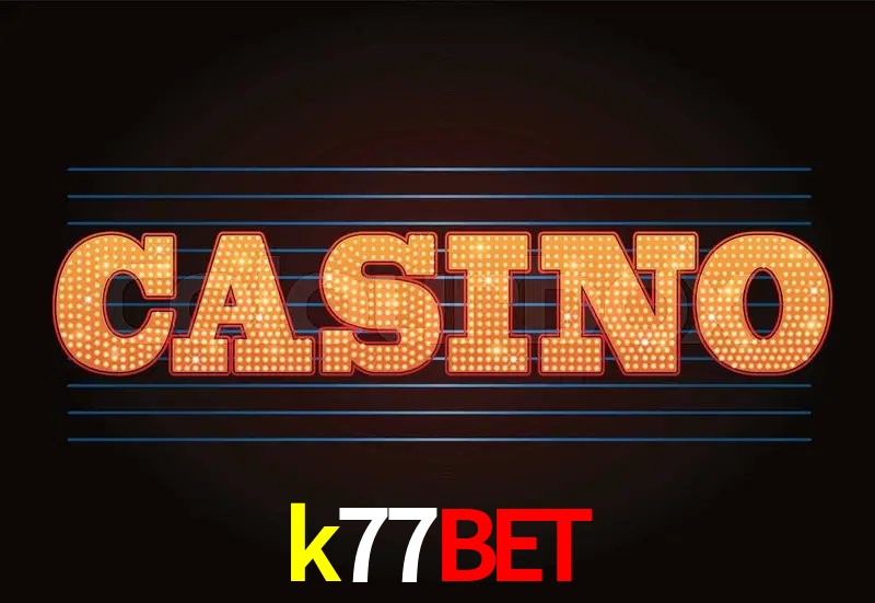 Estatísticas Esportivas k77bet