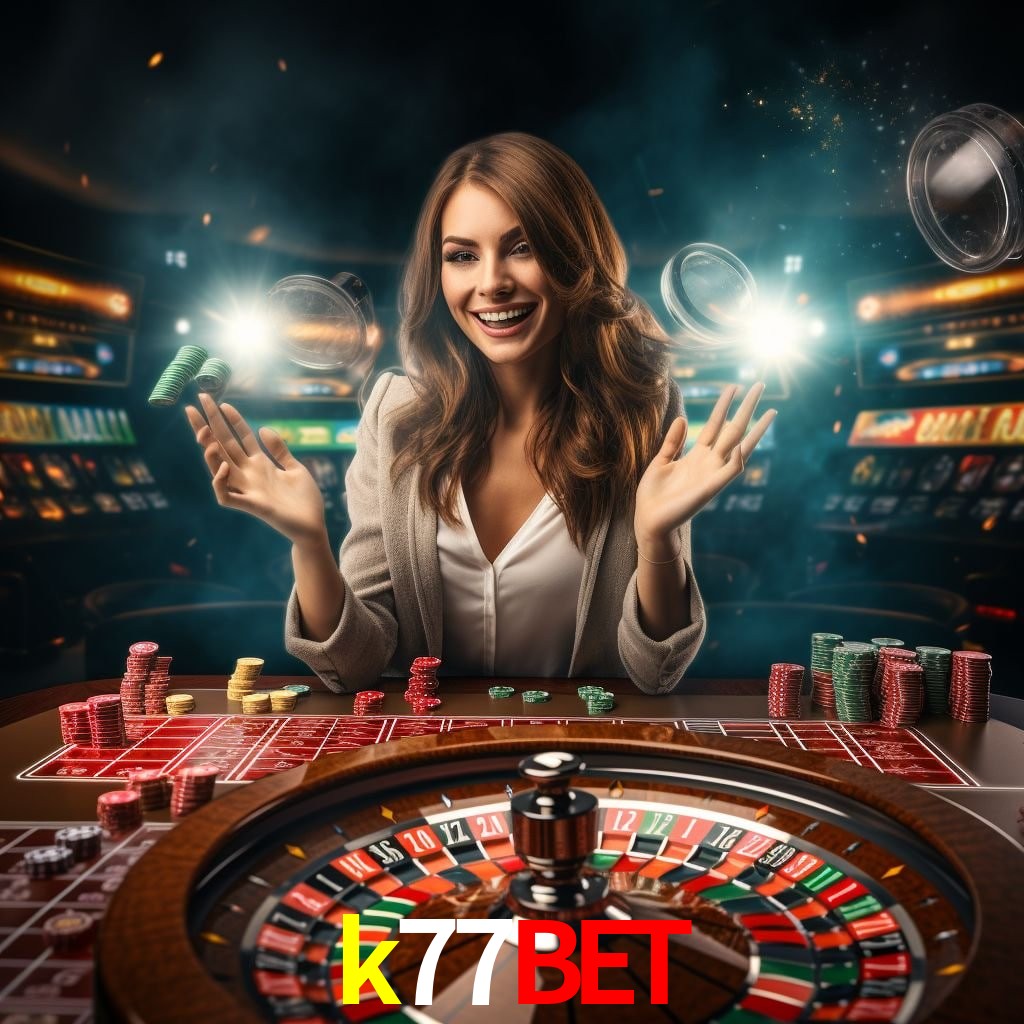 Explore as vantagens do k77bet: serviço profissional e confiabilidade