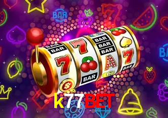 A Emoção da Loteria na k77bet: Uma Chance de Mudança de Vida