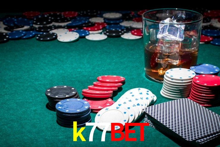 Casino VIP k77bet