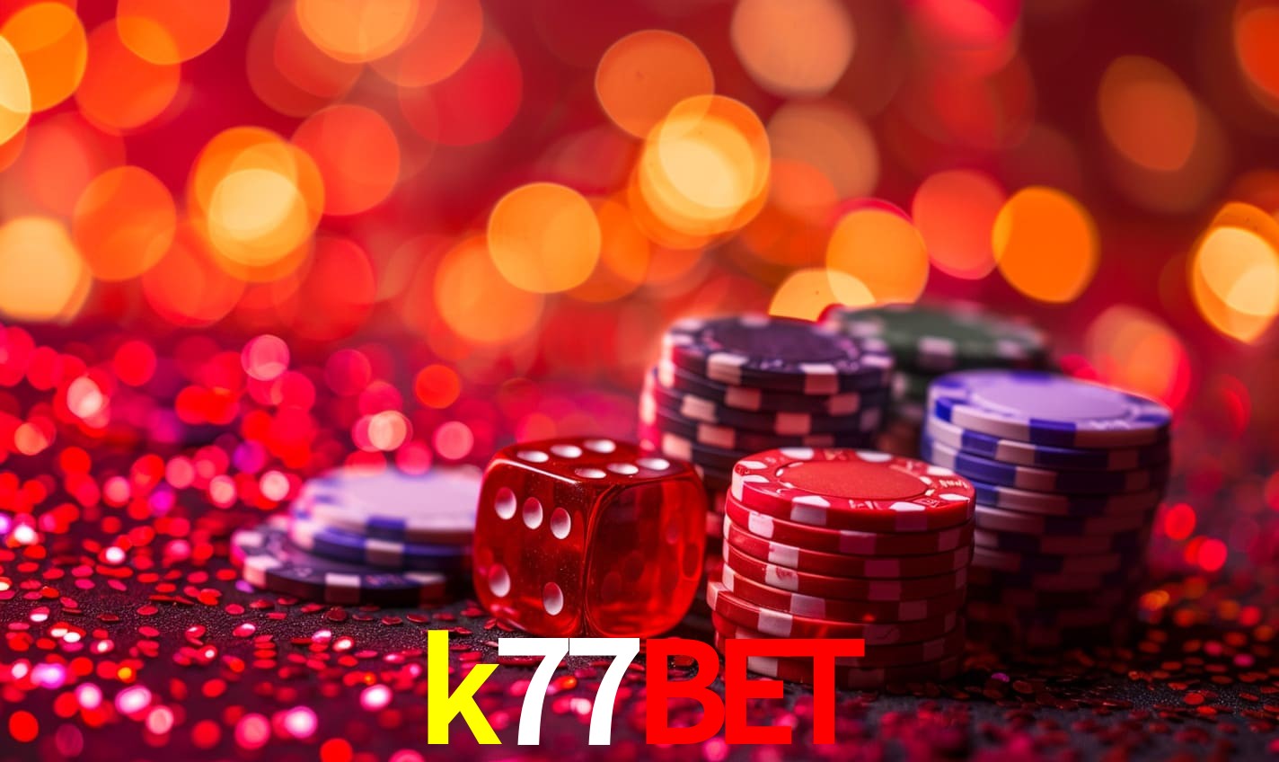 Inovações de Jogos na k77bet: O Futuro das Experiências Interativas