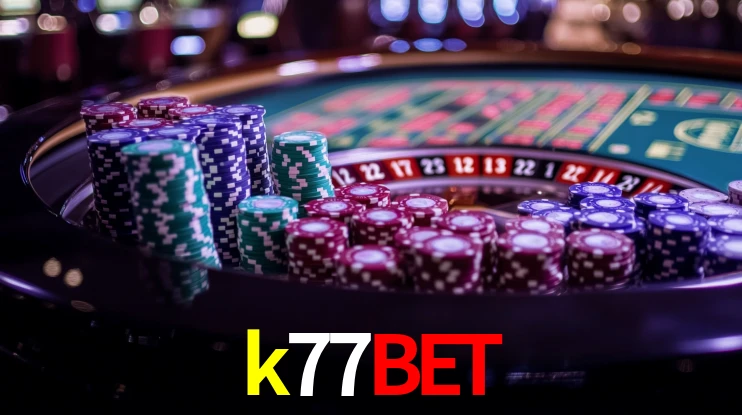 Live Casino k77bet