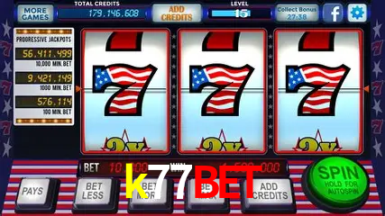 Descubra a Magia dos Jogos de Arcade no k77bet