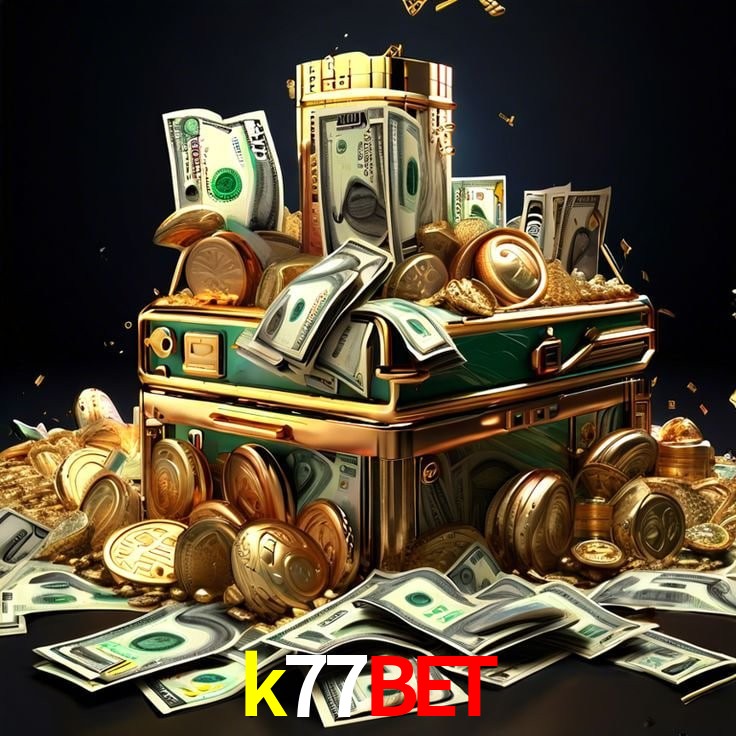Apostas de Futebol k77bet