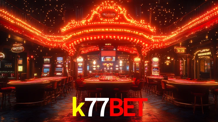 Ofertas Imperdíveis na k77bet: Promoções e Bônus Que Valem a Pena