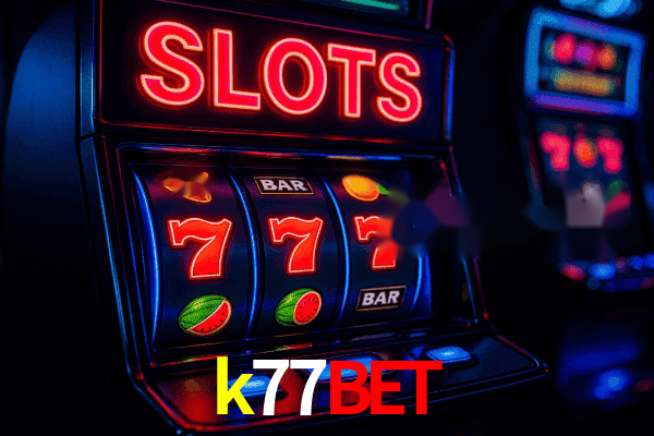 Design Responsivo k77bet