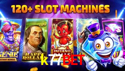 Desvendando o Mundo dos Jogos Virtuais na k77bet