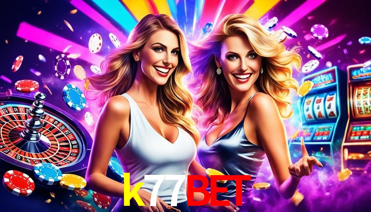 Interface Premium k77bet