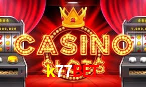 Live Casino k77bet