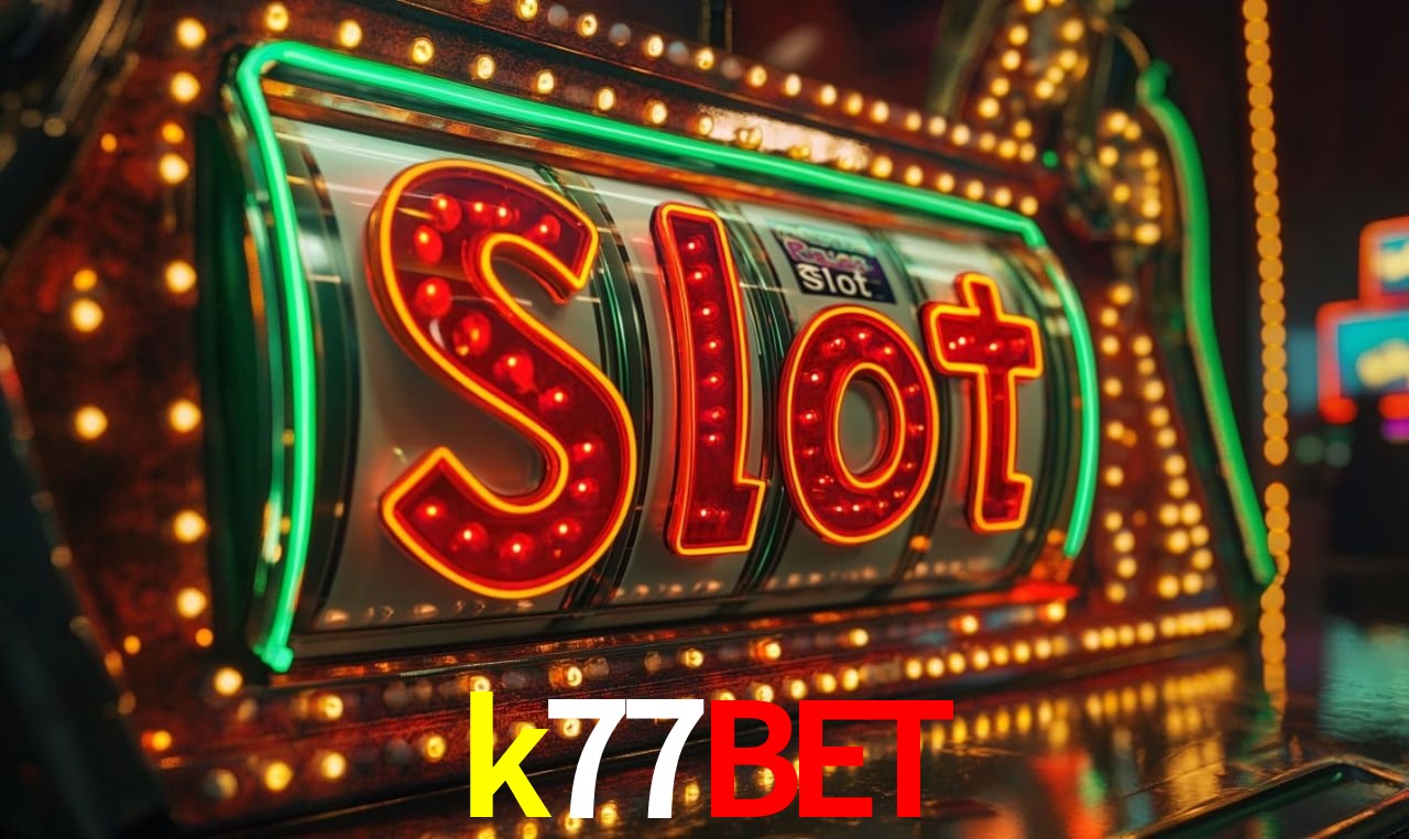 Diretório de Jogos k77bet