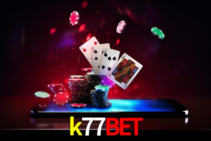 Slot Games k77bet