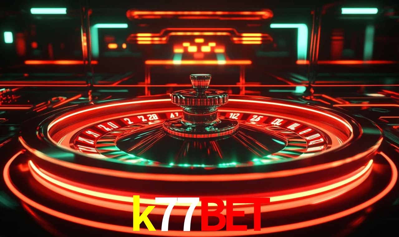 A Popularidade dos Caça-Níqueis no k77bet