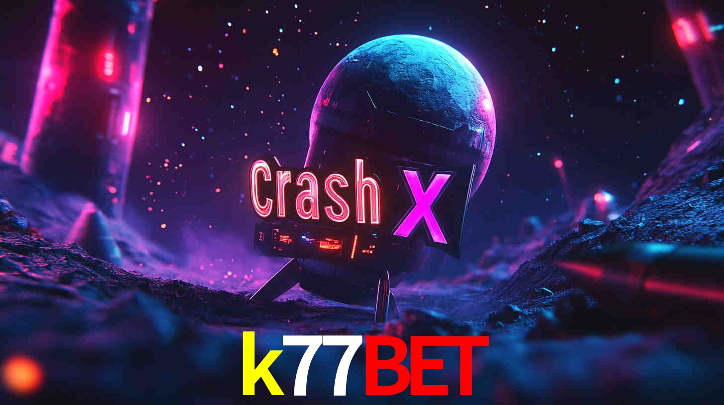 Apostas Esportivas na k77bet: Um Guia Completo