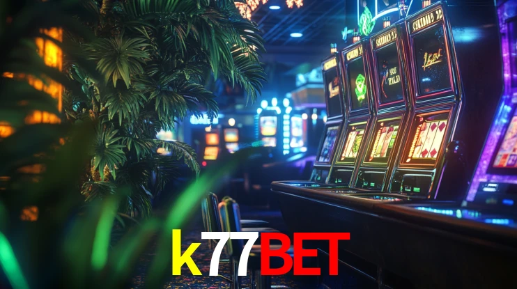 Roulette Table k77bet