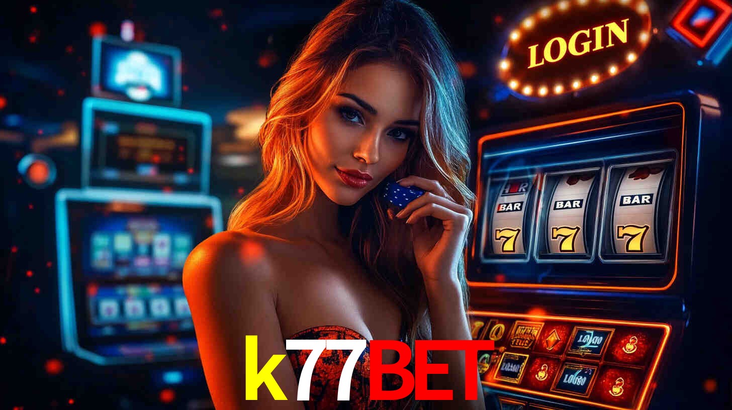k77bet: A Experiência de Casino com Jogos de Mesa ao Vivo