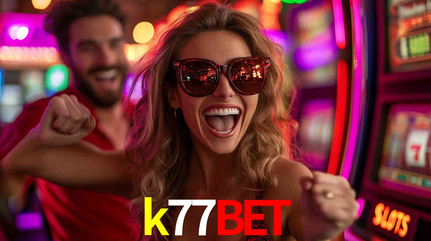Descubra a Essência do k77bet: Nossa História e Compromissos