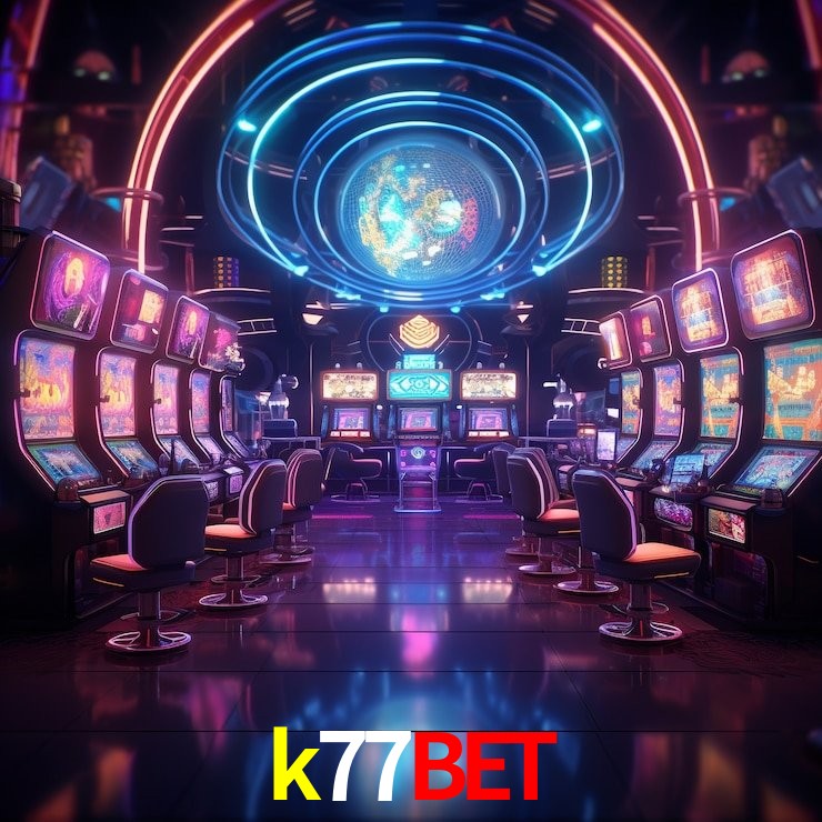 Promoções Sazonais k77bet