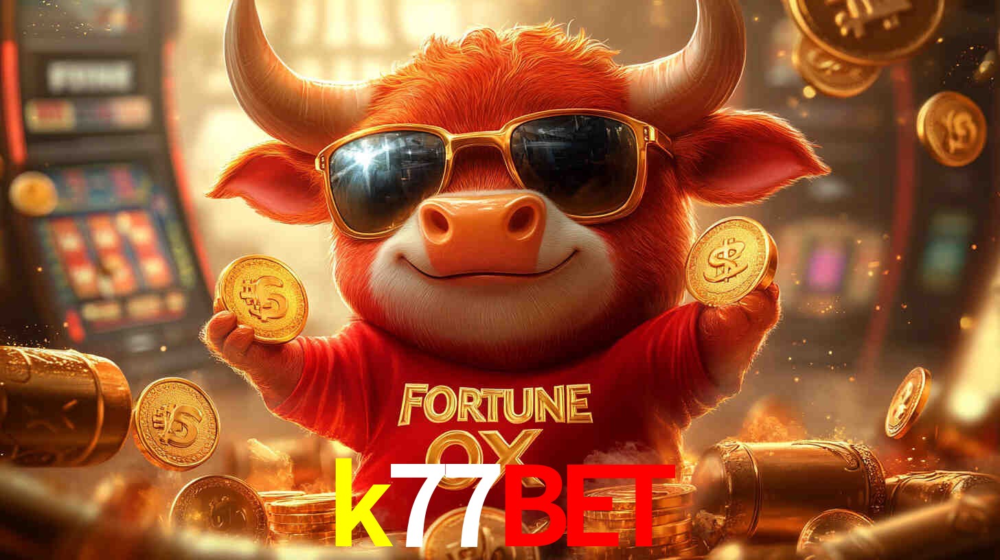 k77bet: Seu Especialista em Apostas Esportivas Brasileiras