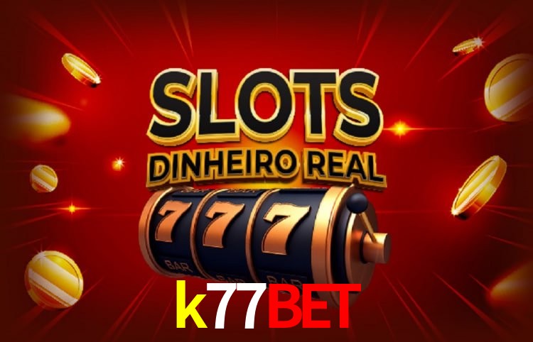 Login Seguro k77bet