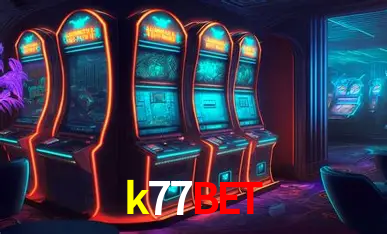 A Revolução dos Aplicativos de Jogos no k77bet