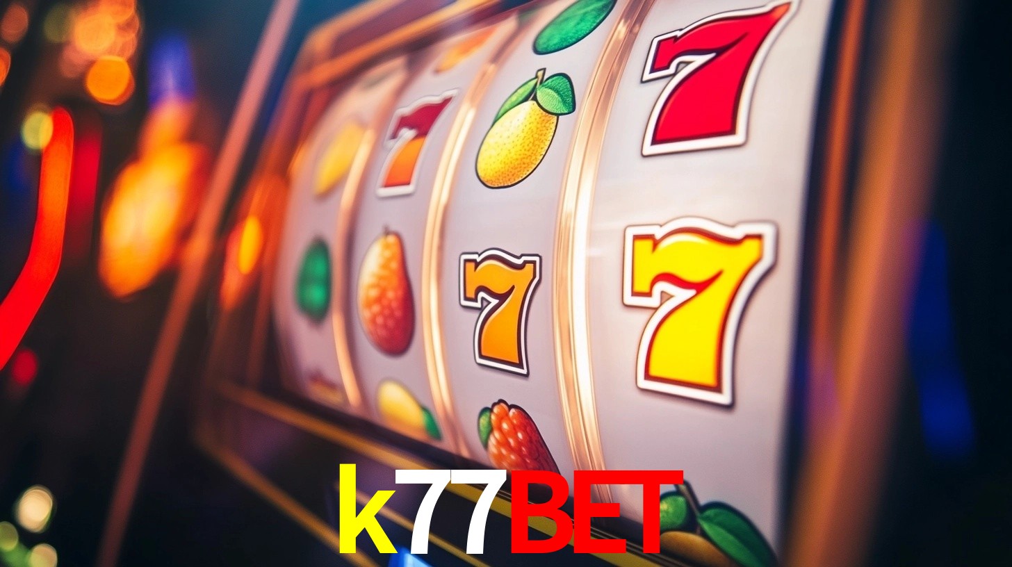 k77bet App Interface
