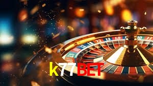 Benefícios da Conta k77bet