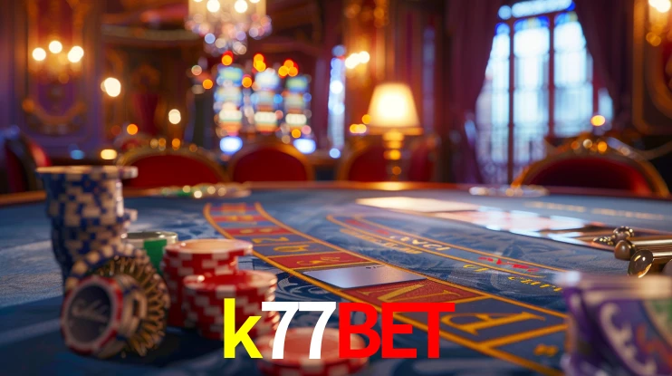 Security Systems k77bet