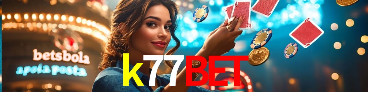 Bonus Features k77bet