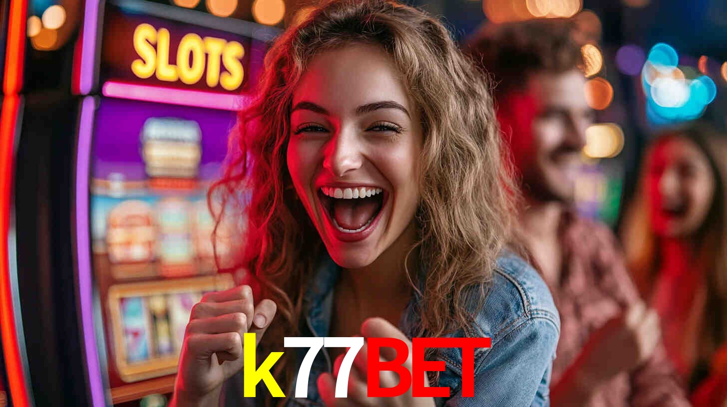 Explorando a Categoria de Eventos em Apostas na k77bet